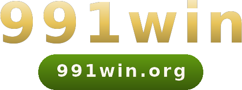 991win logo