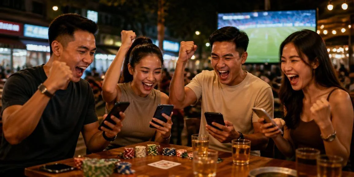 991win Baccarat Trực Tiếp Việt