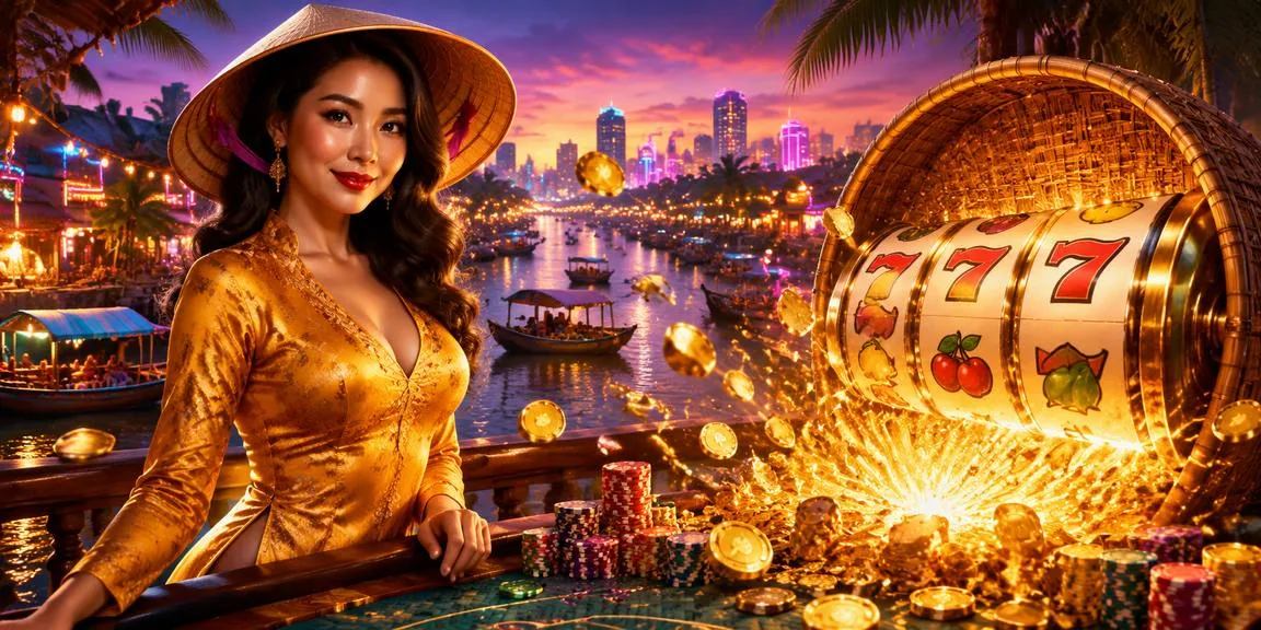 991win Việt Nam Sảnh casino